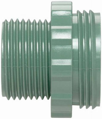 57198 1 In. Transition Adapter
