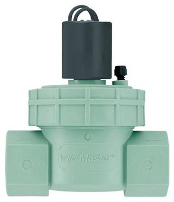 57460 0.75 In. Automatic In Line Jar Top Valve