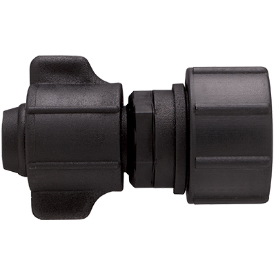 67469 0.5 In. Universal Tubing To Hose Faucet Adapter