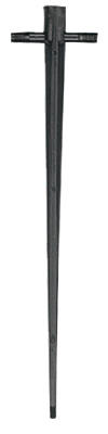 67720 6 In. Inline Stake, Pack - 5