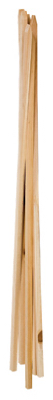 89960 4 Ft. Wood Stake For Climbing Plants