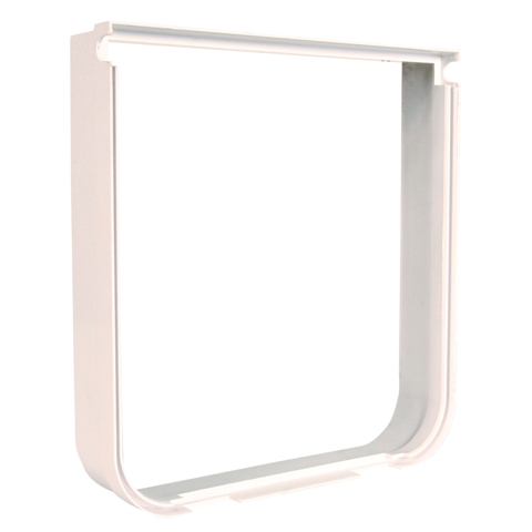 3868 Extender For 4-way Cat Door Extra Large With Tunnel