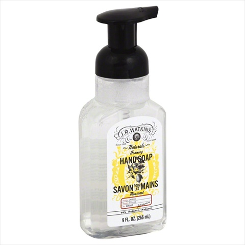Soap Hand Foaming Lemon-9 Fo -pack Of 1