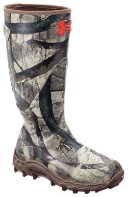 under armour rubber boots