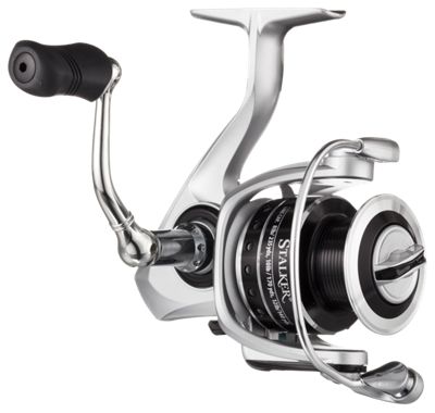UPC 092229857909 product image for Browning BSX3000 Fishing Stalker Spinning Reel - BSX3000 | upcitemdb.com