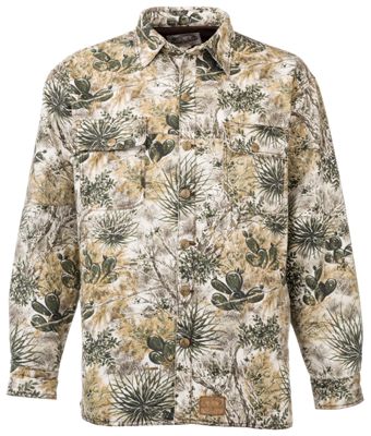 UPC 876579001911 product image for Game Guard 4000GGC2 Canvas Jacket For Men GameGuard Camo - 2 XL | upcitemdb.com