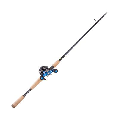 UPC 033548936029 product image for Offshore Angler REVO3INS-INXCL7 7 ft.6 in. Abu Garcia Revo Inshore Reel-Inshore  | upcitemdb.com