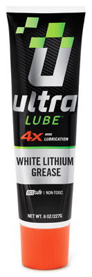 10307 8 Oz. White Lithium Grease