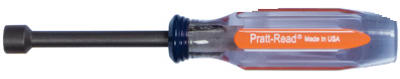 82848-ht 10 Mm. X 4 In. Solid Nut Driver