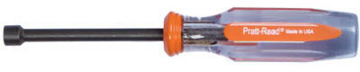 82515-ht 7 Mm. X 3.25 Round Solid Nut Driver