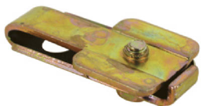 Slide-Co 16554 Bi-Fold Door Pivot Track Bracket 