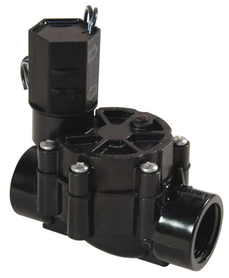 Cp-100 Electric Automatic In-line Valve - 1 In.