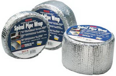 Spw0202506 2 In. X 25 Ft. Foil Insulation