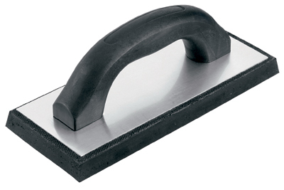 Qep 10060q 9.25 X 4 In. Mold Rubber Float