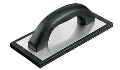 10062q 9 X 4 In. Rubber Grout Float
