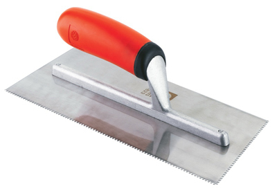 UPC 075378108238 product image for QEP 10-823 0.06 x 0.06 x 0.06 in. Carpet Square Notch Trowel | upcitemdb.com