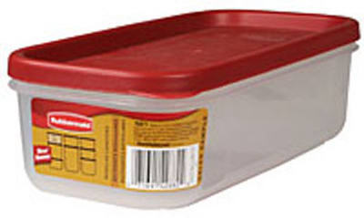 1776470 Dry Food Container, 5 Cup
