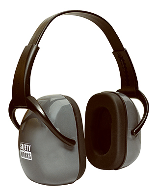 Swx00115 Foldable Ear Muffs
