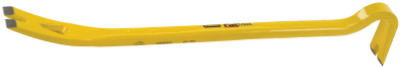 55-102 24 In. Fatmax Yellow Powder Coated Paint Bar