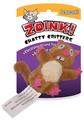 Zoink Pet Toys