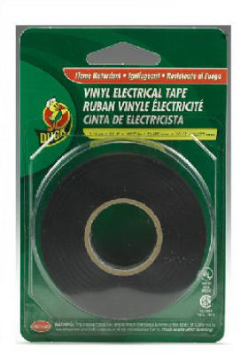 00-04005-02 0.75 In. X 66 Ft. Vinyl Electrical Tape