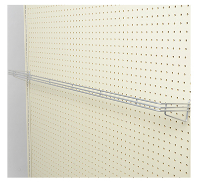 Ror-48-9 Wire Waterfall Or Organizer Rack - 46 X 9 In.