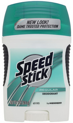 94020 Stick Deodorant - 1.8 Oz.