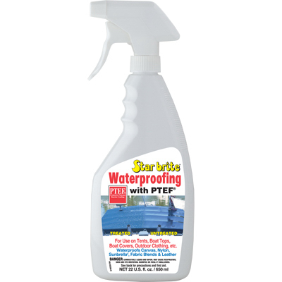 81922 Ready To Use Waterproofing - 22 Oz.