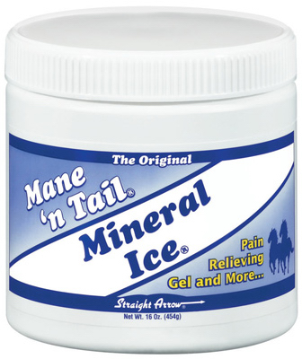 300106 16 Oz. Mineral Ice