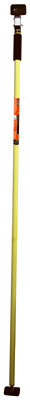 T74490 6 Ft. 9 In.-12 Ft. 8 In. Quick Support Rod