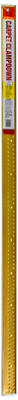 Thermwell H70fb-3 1-0.38 X 36 In. Gold Carpet Grip