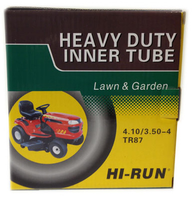 Tun4005 13x5.00-6 In. Tr13 Lawn & Garden Tube