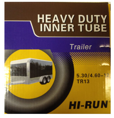 Tun6007 350-8 In. Tr13 Trailer Tube