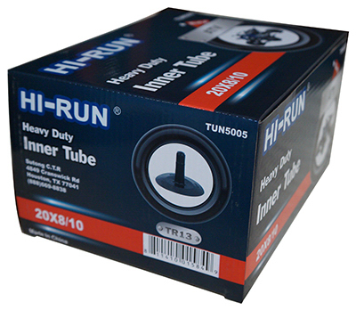 Tun5005 20 X 8-10 In. Large & Garden Inner Tube