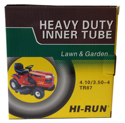 Tun4004 4.10&3.5-6 In. Tr87 Lawn & Garden Tube