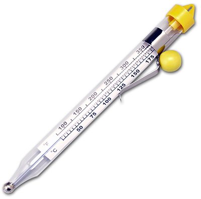 3510 Candy & Deep Fry Thermometer