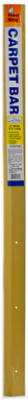 Thermwell H1591fb3 2 X 36 In. Satin Gold Carpet Bar
