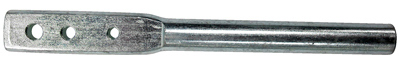 824732 3 Hole Wire Twister Tool