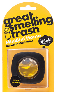 Mds002-us Lemon Verbena Odor Eliminator Device