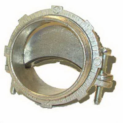 Nc206 2 In. Clamp Type Connector