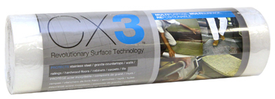 42450 2 X 50 Ft. 3 Mil Surface Protection Film