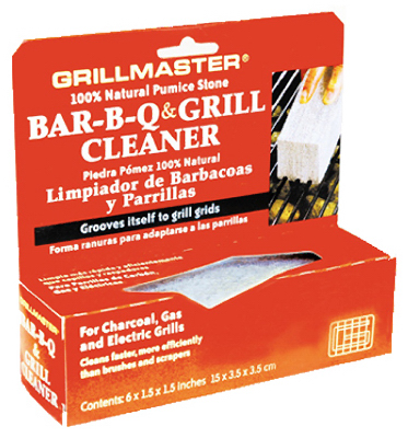 Bqs-12t Bar-b-q & Grill Cleaner Stick