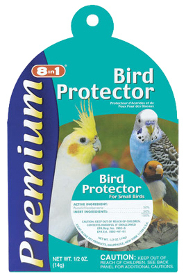 C1311 0.5 Oz. Bird Protector