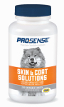 Skin And Coat Solutions For Dogs 250 Tablets
