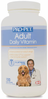 N1800 Daily Adult Vitamin, 90 Count