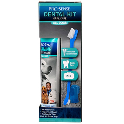 P-82617 Dental Start Kit