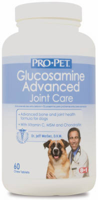 P-83065 Gloucosamine Advanced Joint Care, 60 Count
