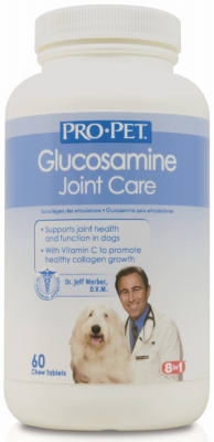 P-82530 Gloucosamine Joint Care, 60 Count
