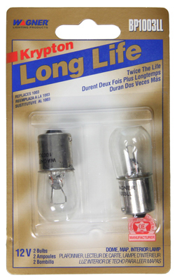 Bp1003ll Long Life Mini Lamp