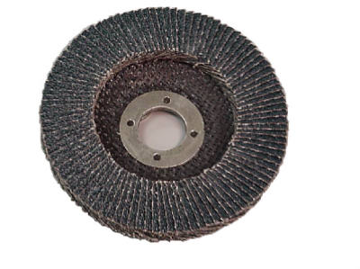 427-43060z 4.5 X 0.62-11 In. 60 Grit Zirconia Flap Disc